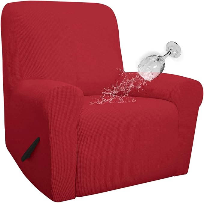 Capa para Poltrona do Papai Reclinável Impermeável