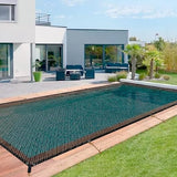 Capa para Piscina sem Acúmulo de Água Acabamento Reforçado