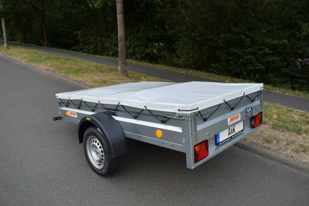 Capa para Carretinha