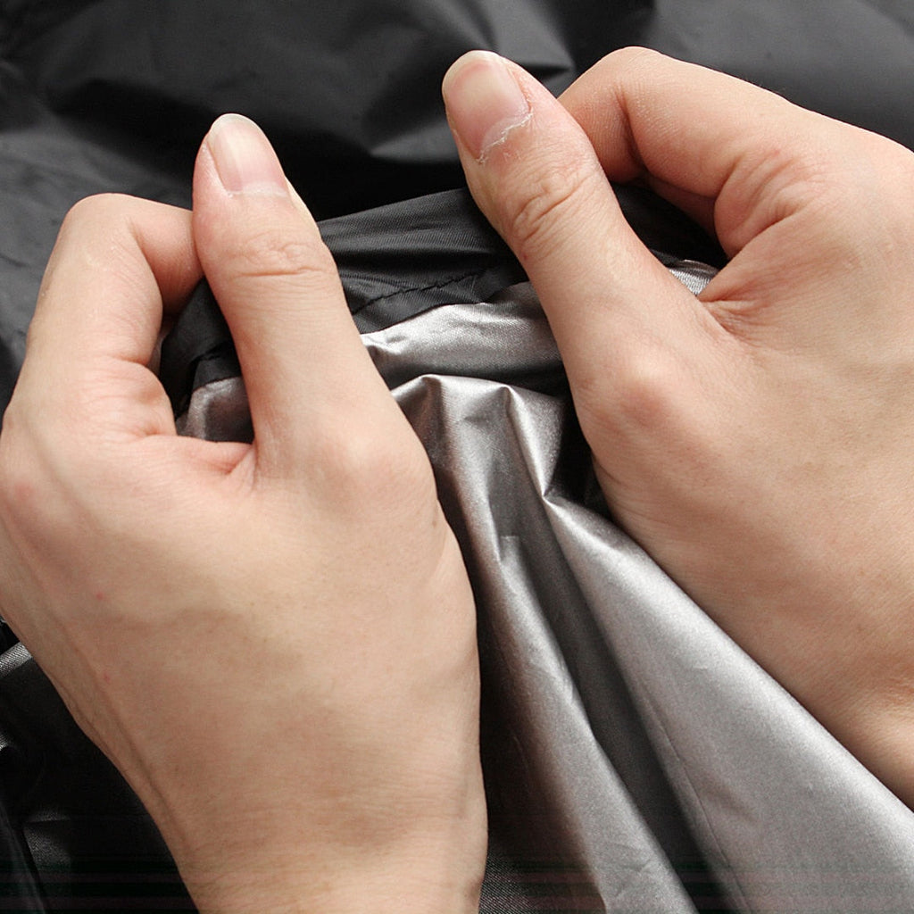 Capa Impermeável para Cadeira