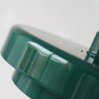 Luminária Pendente Retrô Arquiteto Medieval