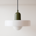 Luminária Pendente Moderna Nórdica