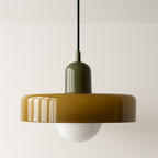 Luminária Pendente Moderna Nórdica