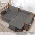 Protetor de Sofá Retrátil 2 Lugares/Módulos