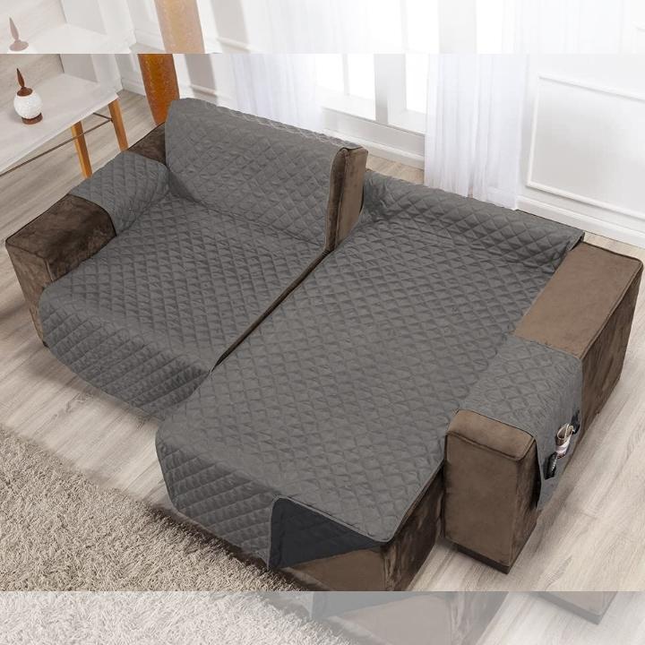 Protetor de Sofá Retrátil 2 Lugares/Módulos