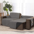 Protetor de Sofá Retrátil 2 Lugares/Módulos