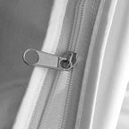 Capa para Máquina de Lavar Impermeável