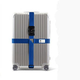 Vermelho c/ Trava TSA