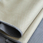 Capa de Sofá à Prova d’Água e Anti-Arranhões Premium Marrom