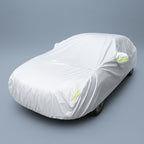 Capa Impermeável para Carro Proteção UV