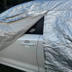 Capa Impermeável para Carro Proteção UV