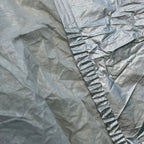 Capa Impermeável para Carro Proteção UV