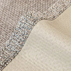 Capa para Sofá em Chenille Antiderrapante Protetora Verde