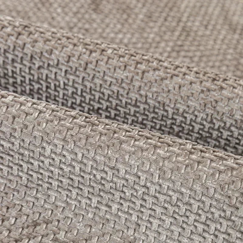 Capa para Sofá em Chenille Antiderrapante Protetora Verde