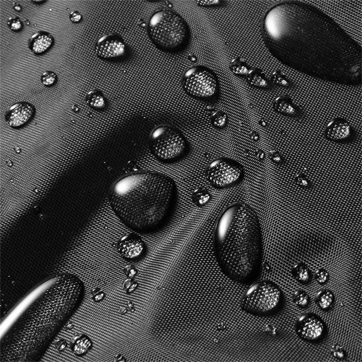 Capa Impermeável para Espreguiçadeira Retangular Proteção UV