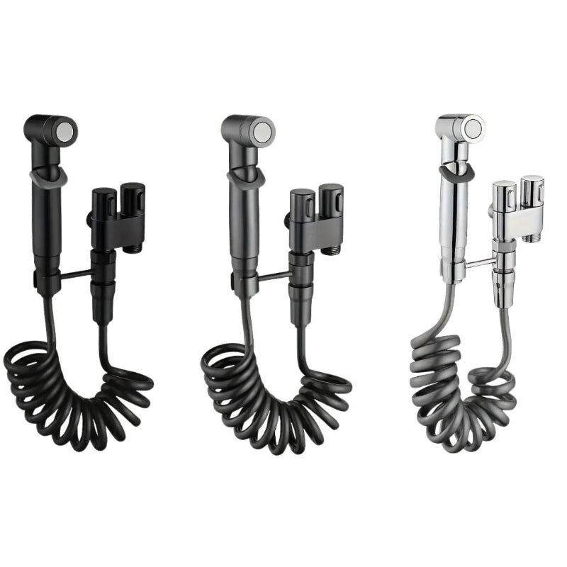 Kit Ducha Higiênica