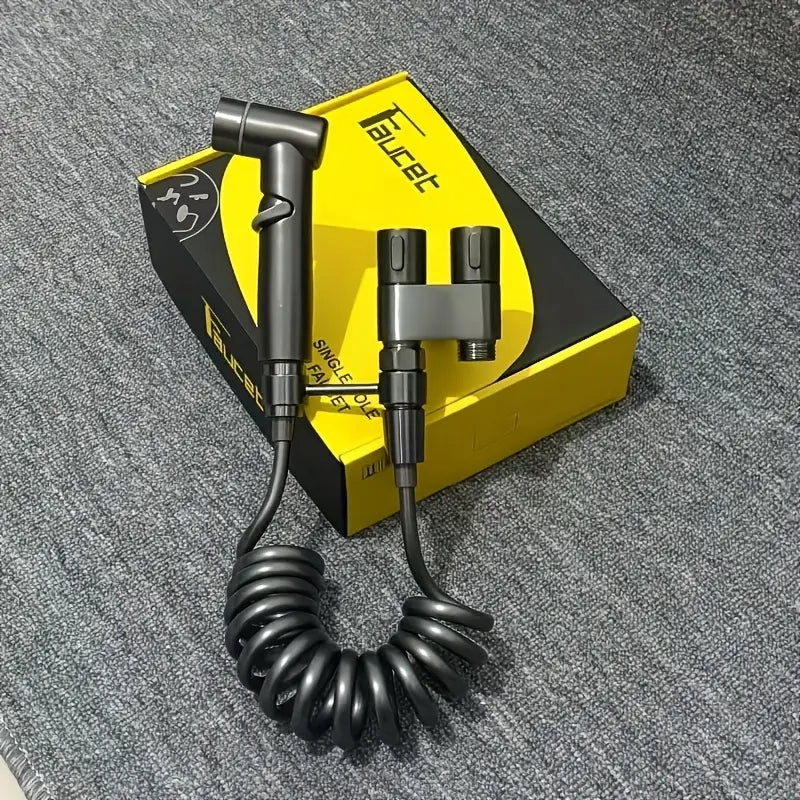 Kit Ducha Higiênica