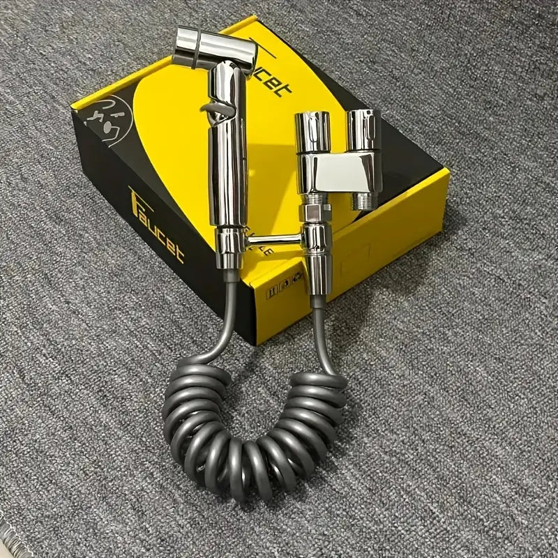 Kit Ducha Higiênica