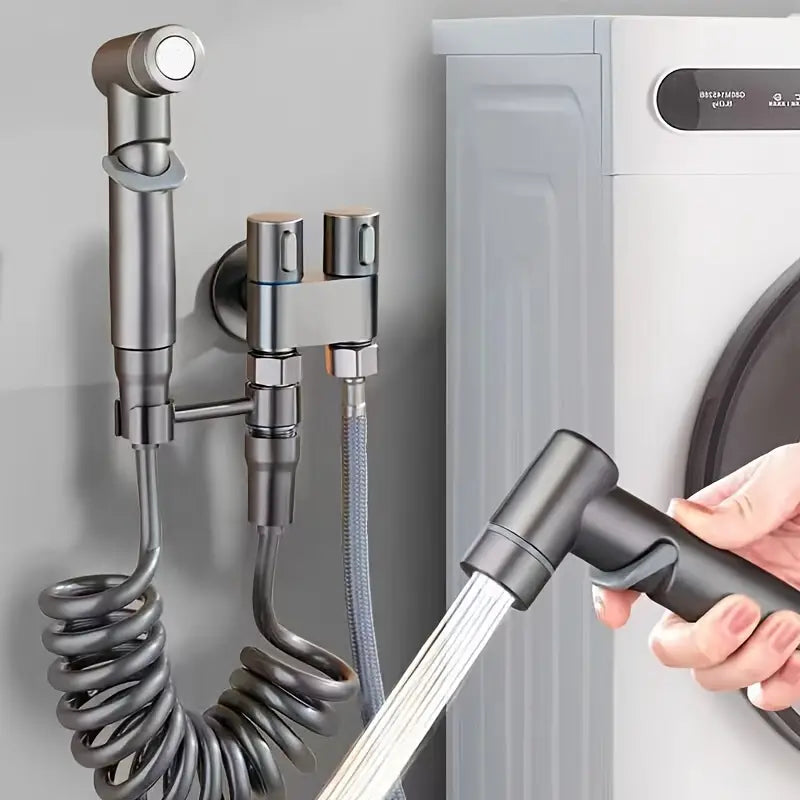 Kit Ducha Higiênica