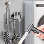 Kit Ducha Higiênica