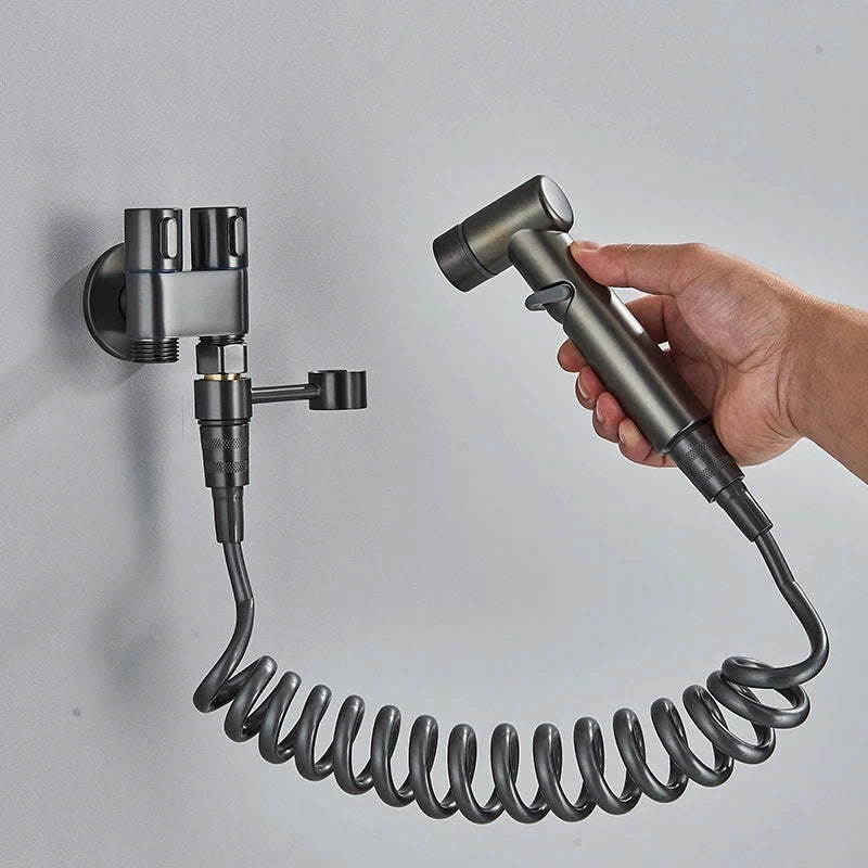 Kit Ducha Higiênica