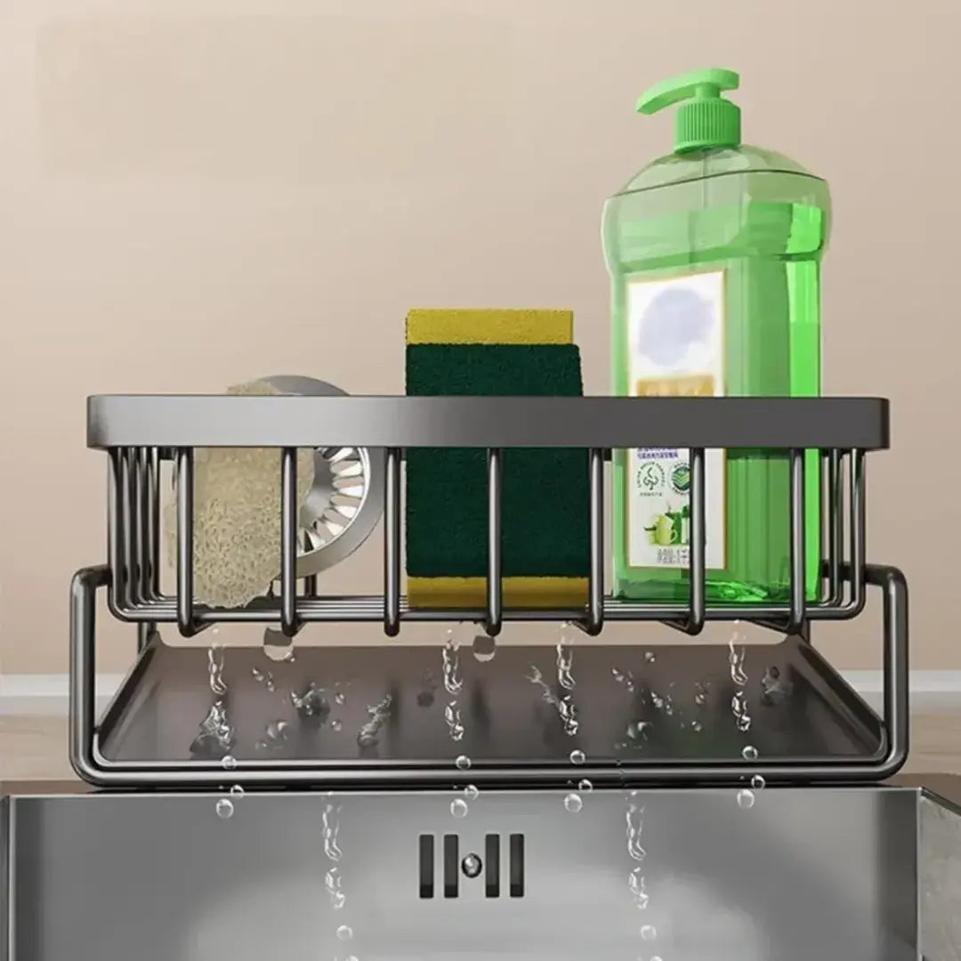 Organizador Multiuso para Pia