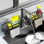 Organizador Multiuso para Pia